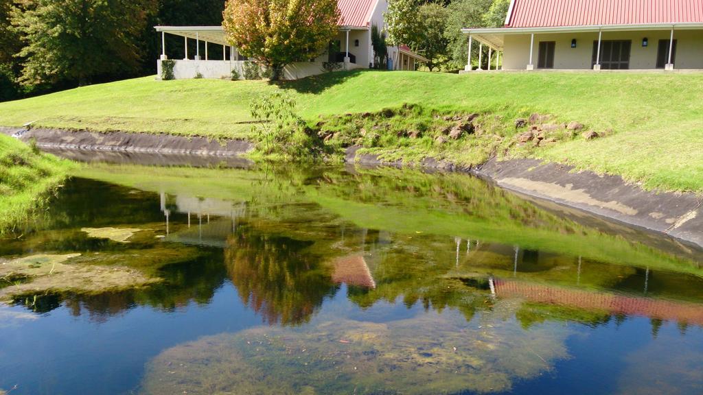 Arum Hill Lodge Balgowan Екстериор снимка