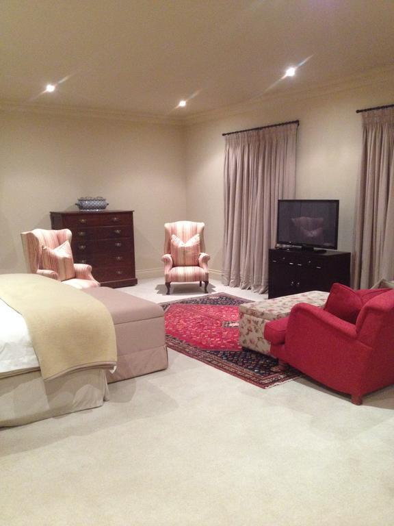 Arum Hill Lodge Balgowan Екстериор снимка