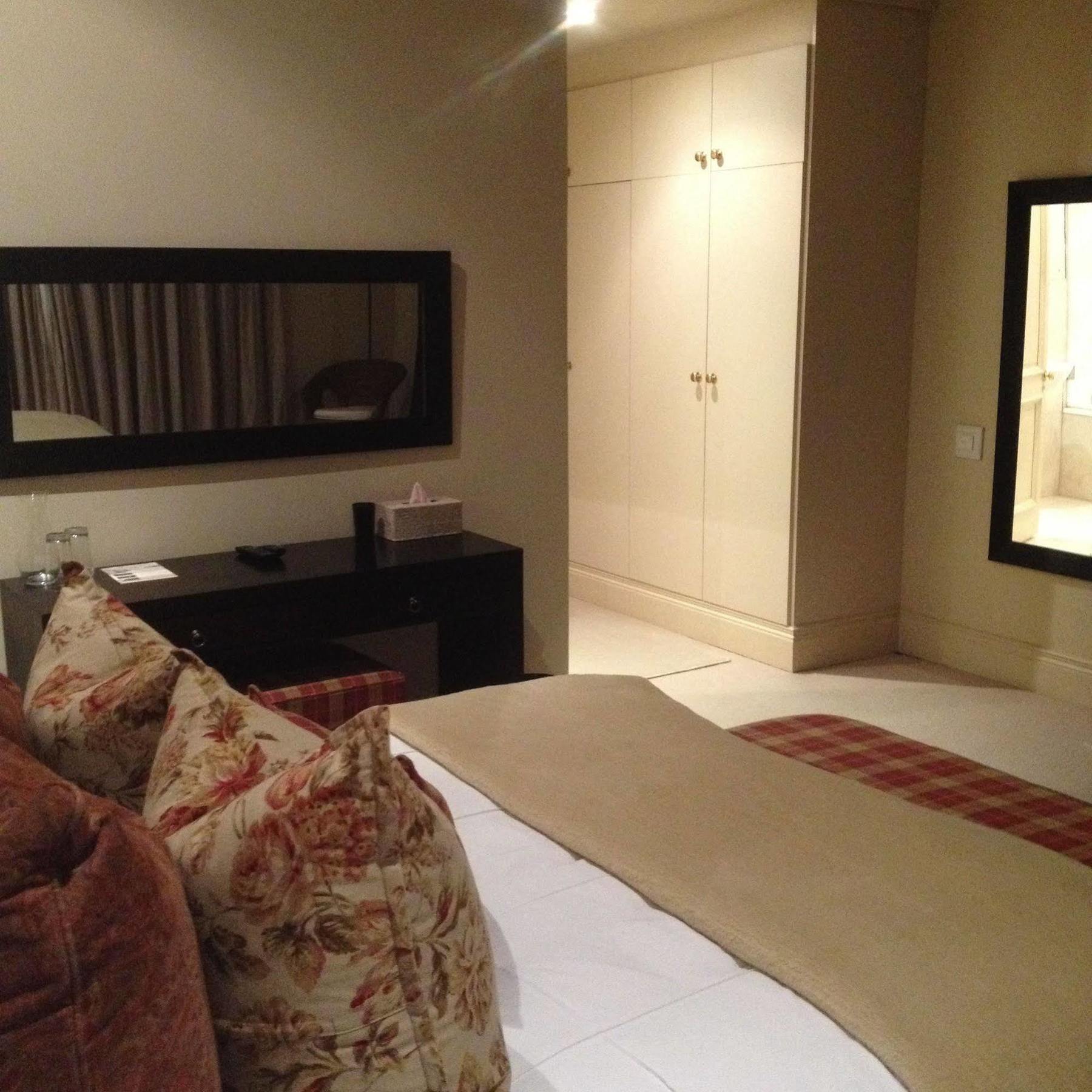 Arum Hill Lodge Balgowan Екстериор снимка