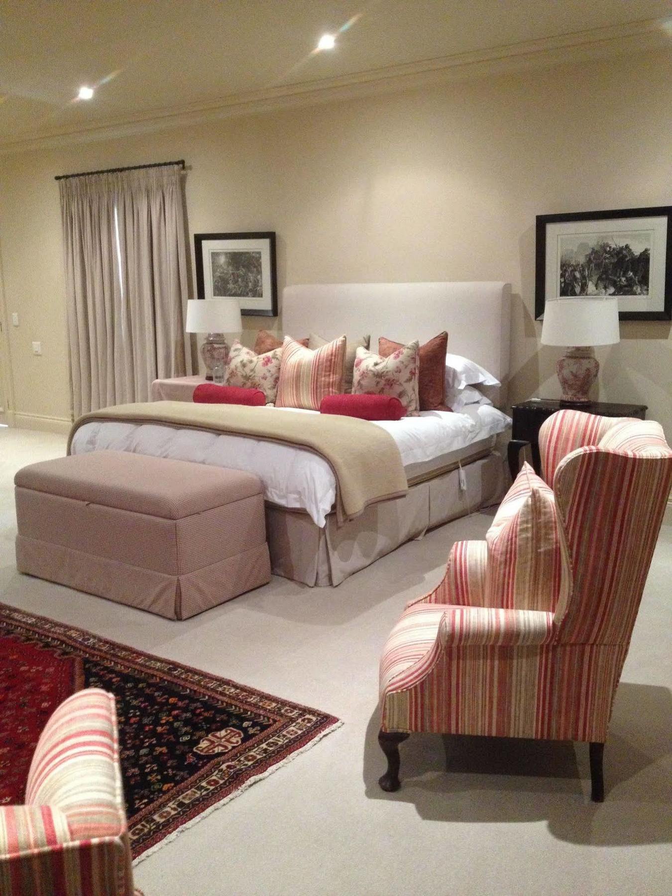 Arum Hill Lodge Balgowan Екстериор снимка