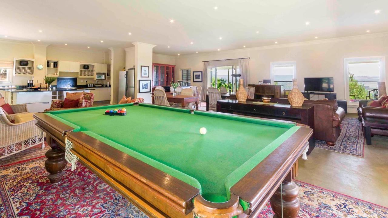 Arum Hill Lodge Balgowan Екстериор снимка