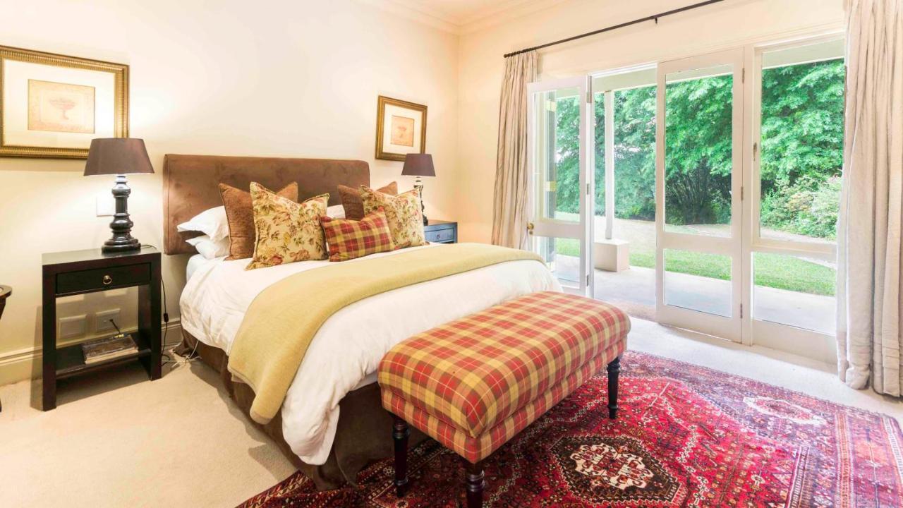 Arum Hill Lodge Balgowan Екстериор снимка