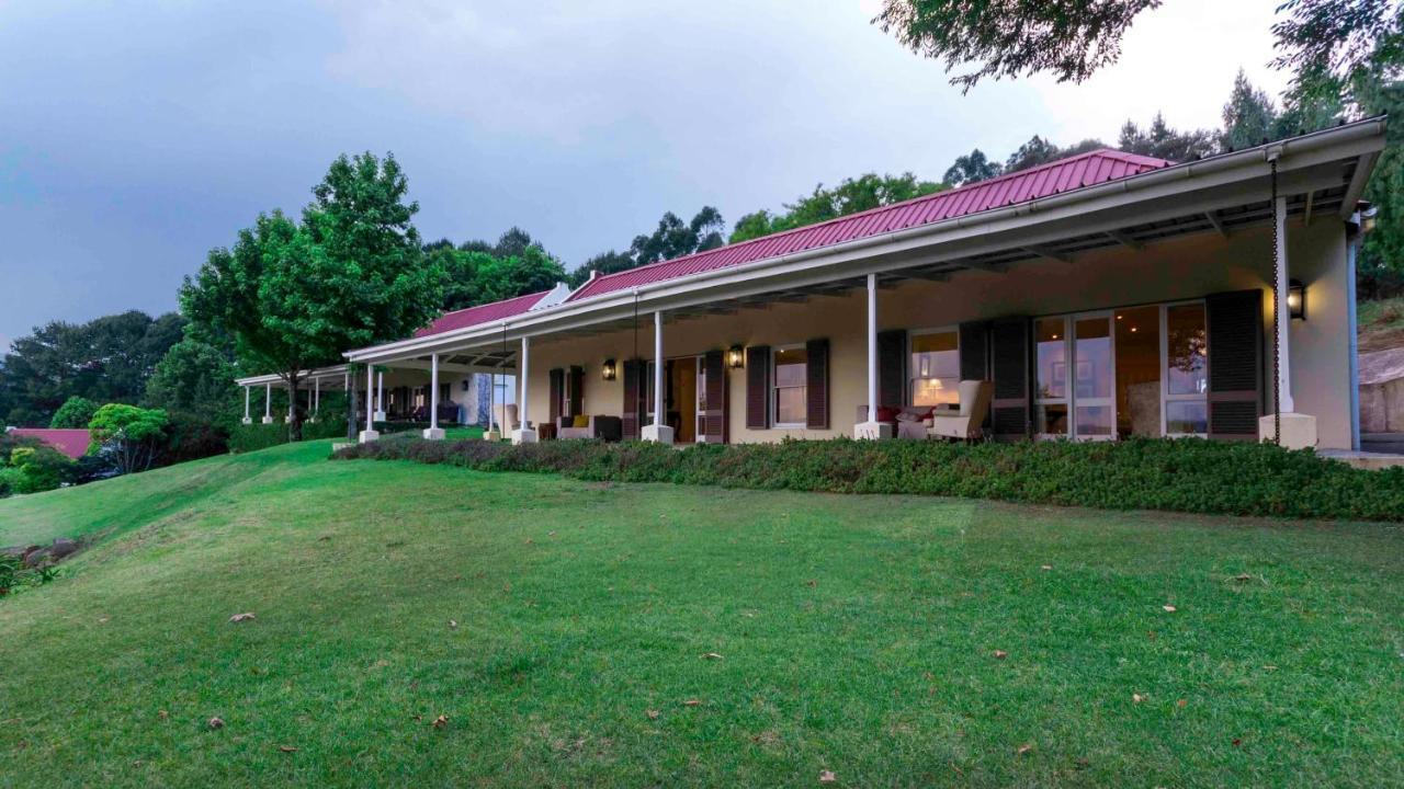 Arum Hill Lodge Balgowan Екстериор снимка