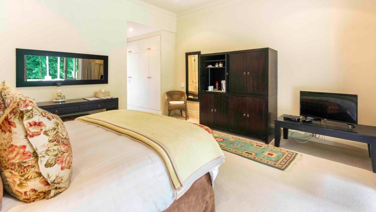 Arum Hill Lodge Balgowan Екстериор снимка