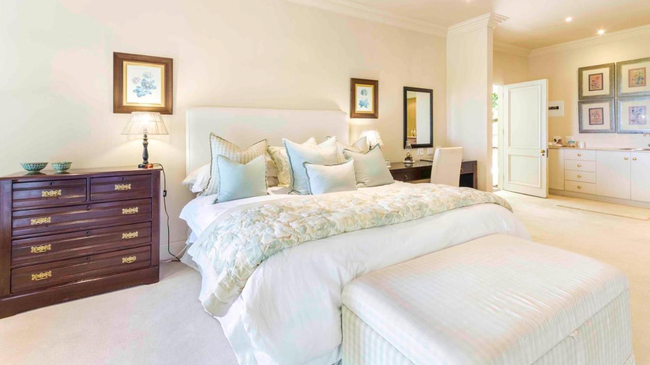 Arum Hill Lodge Balgowan Екстериор снимка