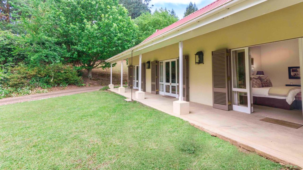 Arum Hill Lodge Balgowan Екстериор снимка