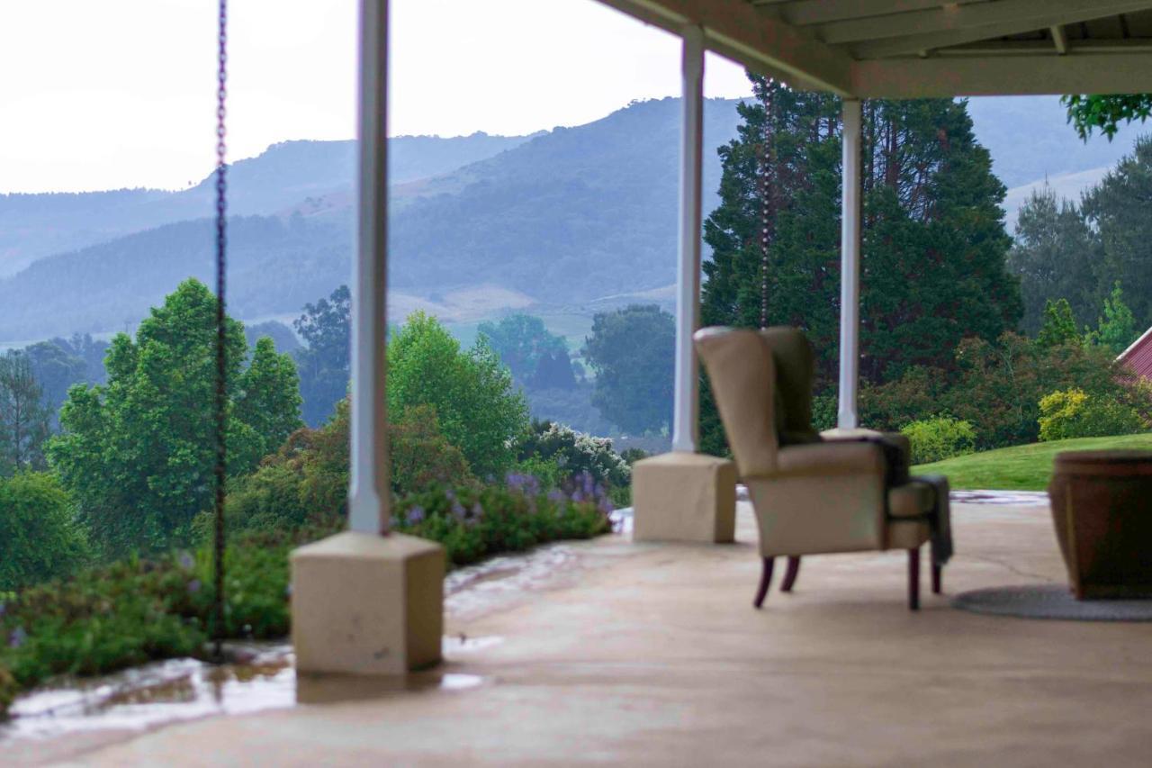 Arum Hill Lodge Balgowan Екстериор снимка