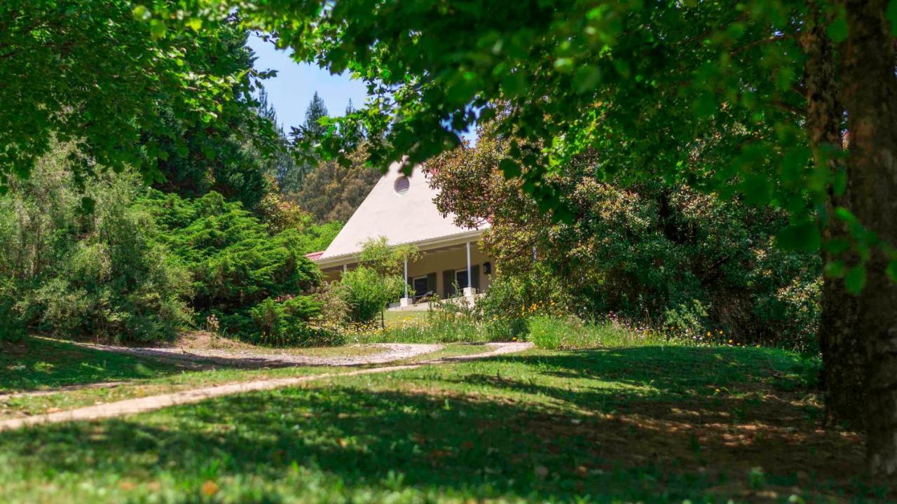 Arum Hill Lodge Balgowan Екстериор снимка