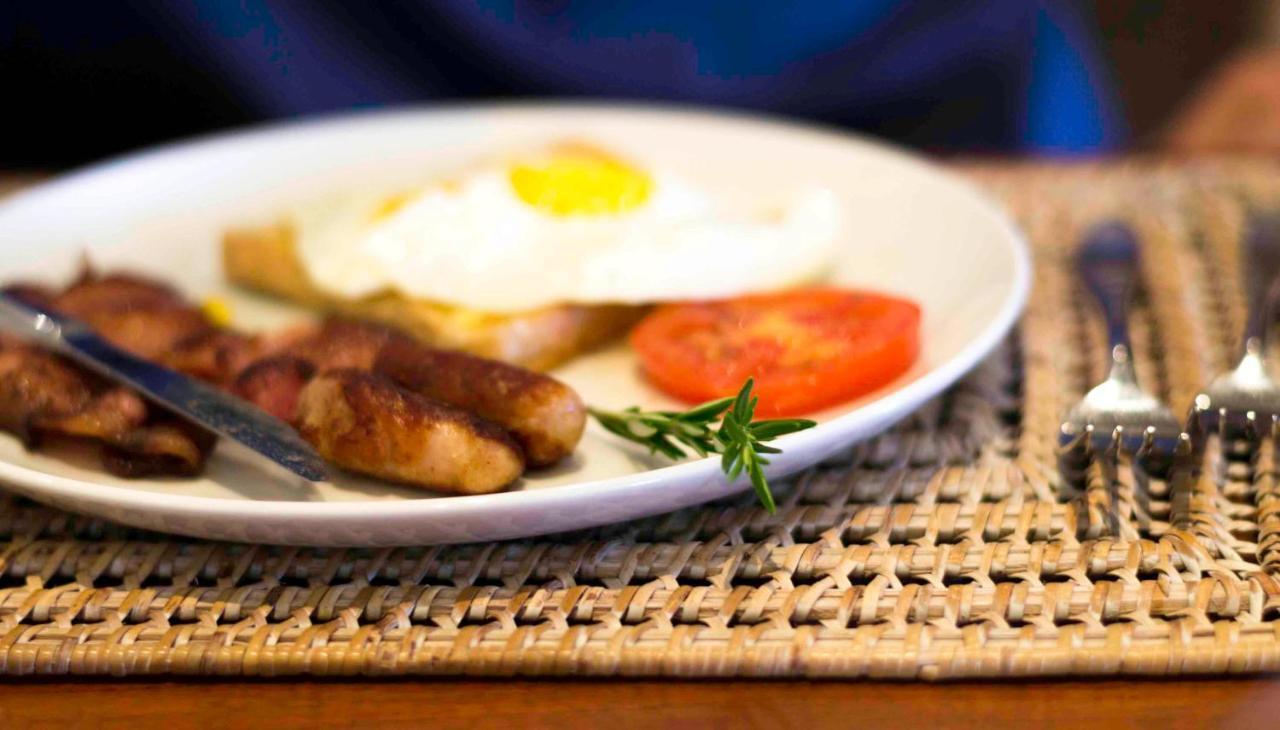 Arum Hill Lodge Balgowan Екстериор снимка