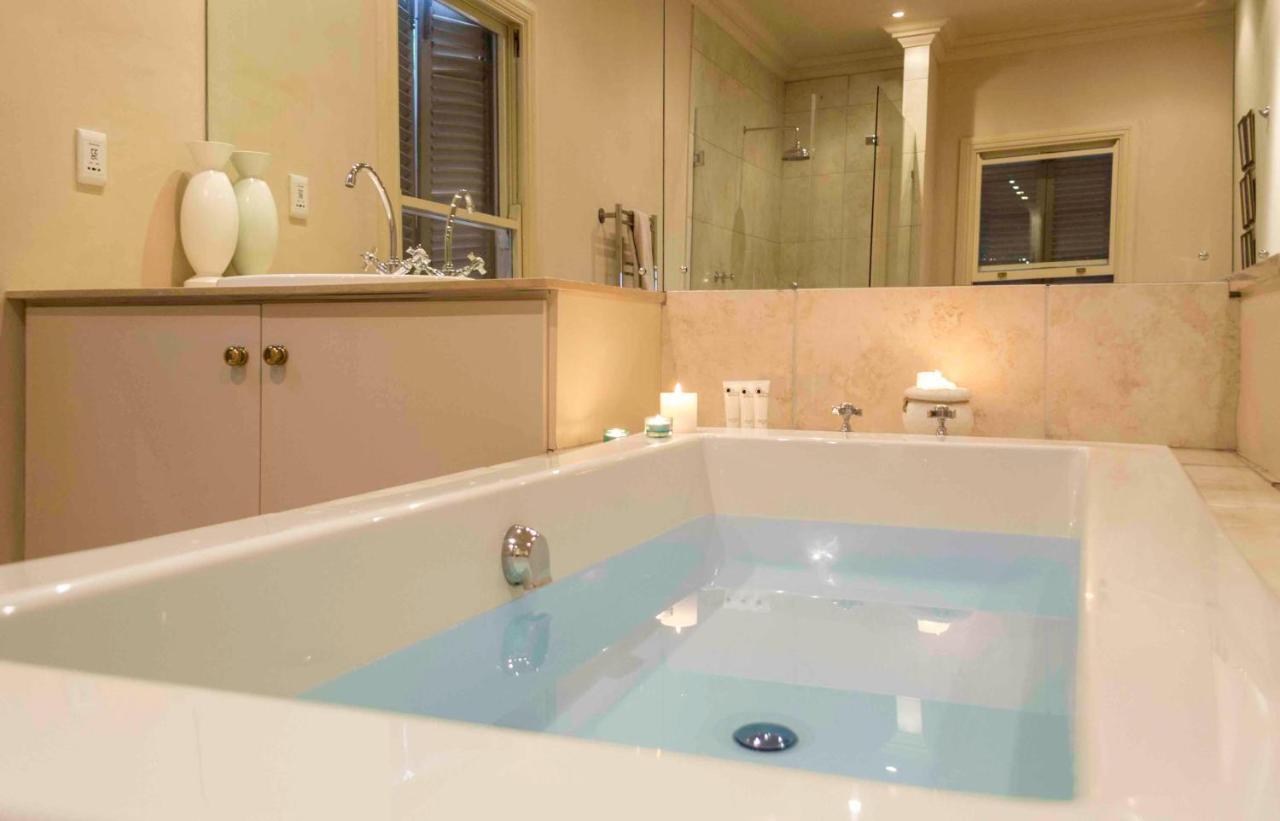 Arum Hill Lodge Balgowan Екстериор снимка