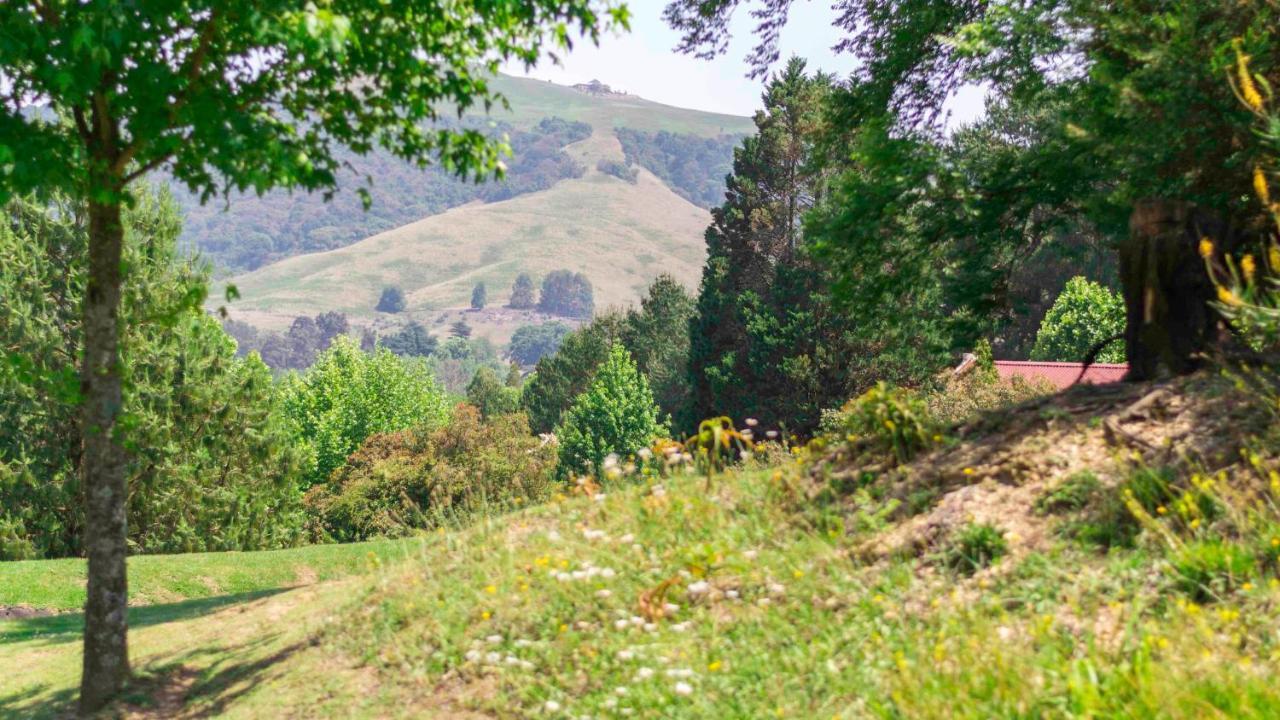 Arum Hill Lodge Balgowan Екстериор снимка