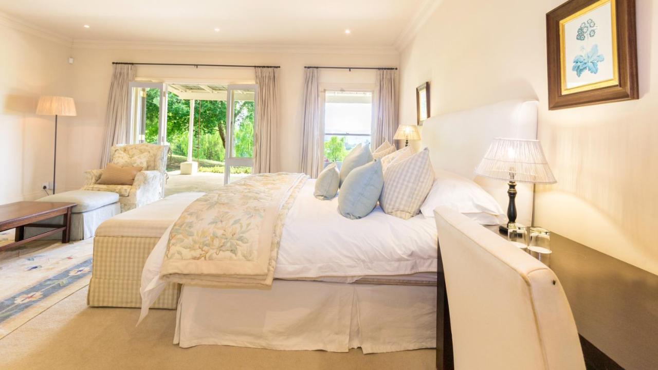 Arum Hill Lodge Balgowan Екстериор снимка