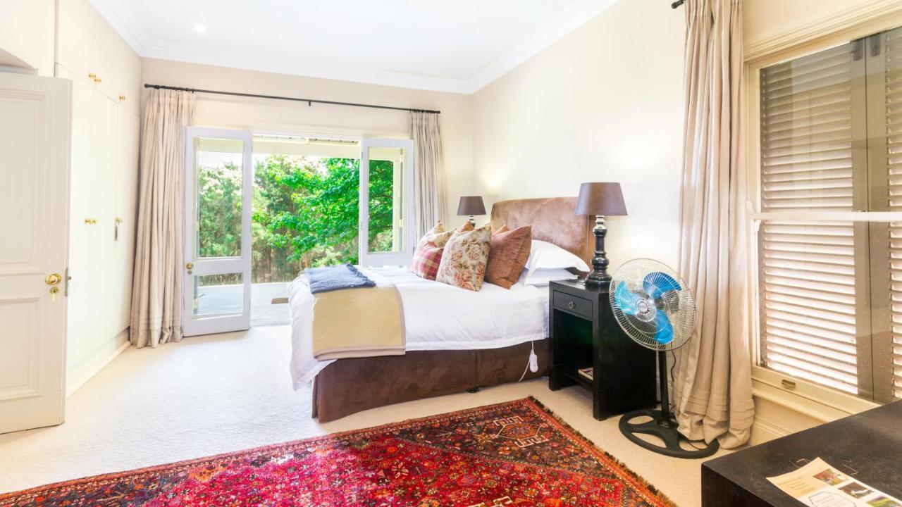 Arum Hill Lodge Balgowan Екстериор снимка