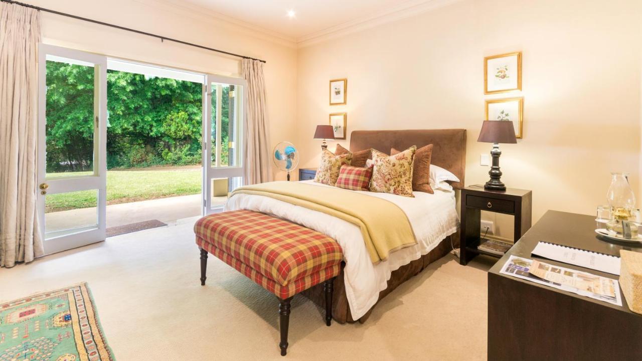 Arum Hill Lodge Balgowan Екстериор снимка